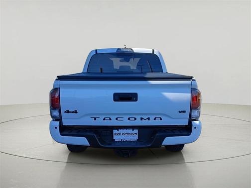 2023 Toyota Tacoma Limited