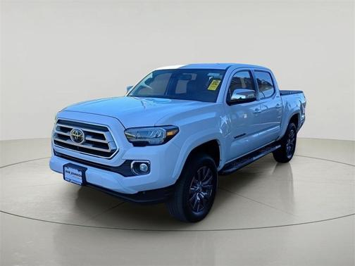 2023 Toyota Tacoma Limited