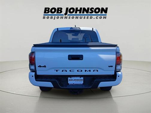 2023 Toyota Tacoma Limited