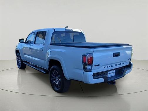 2023 Toyota Tacoma Limited