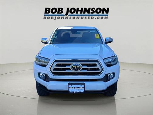 2023 Toyota Tacoma Limited