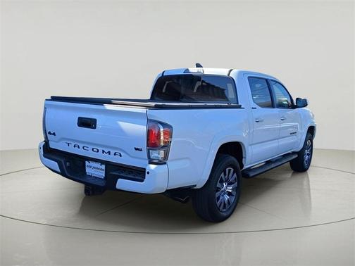 2023 Toyota Tacoma Limited