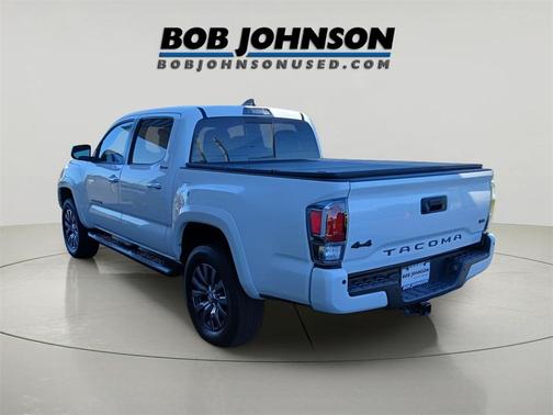 2023 Toyota Tacoma Limited