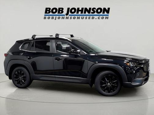 2025 Mazda CX-50 2.5 S Select Package