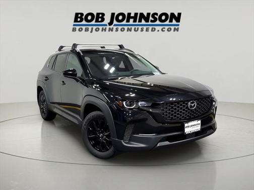 2025 Mazda CX-50 2.5 S Select Package