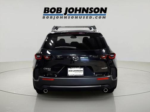2025 Mazda CX-50 2.5 S Select Package