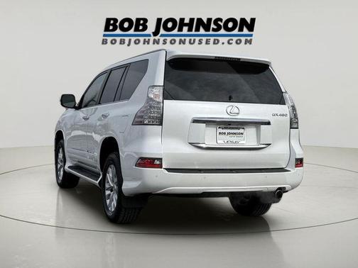 2018 Lexus GX 460 Premium