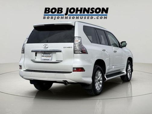 2018 Lexus GX 460 Premium