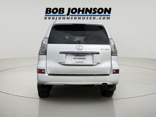 2018 Lexus GX 460 Premium