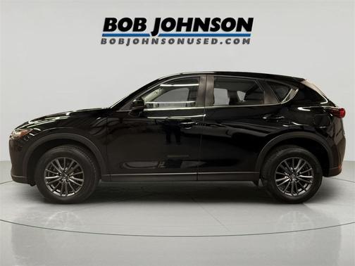 2019 Mazda CX-5 Sport