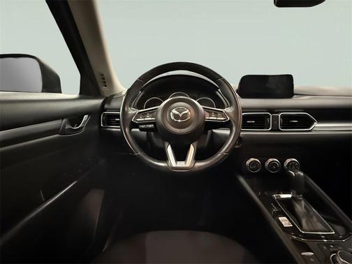 2019 Mazda CX-5 Sport