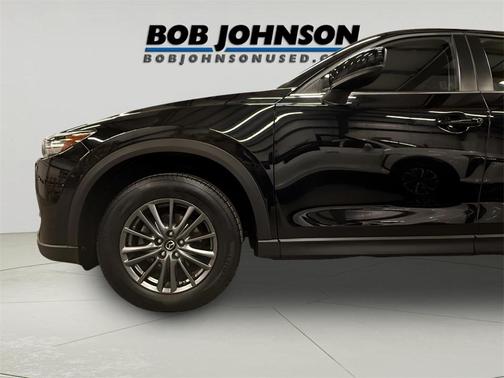 2019 Mazda CX-5 Sport