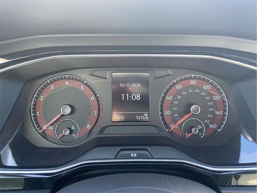 2021 Volkswagen Jetta 1.4T R-Line