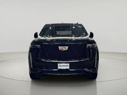 Black Raven 2021 Cadillac Escalade Sport