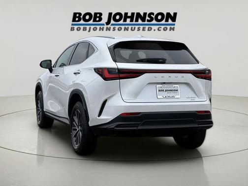 2024 Lexus NX 350 NX 350 AWD