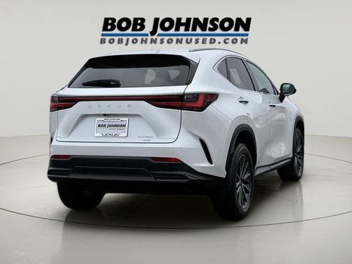 2024 Lexus NX 350 NX 350 AWD