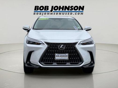 2024 Lexus NX 350 NX 350 AWD