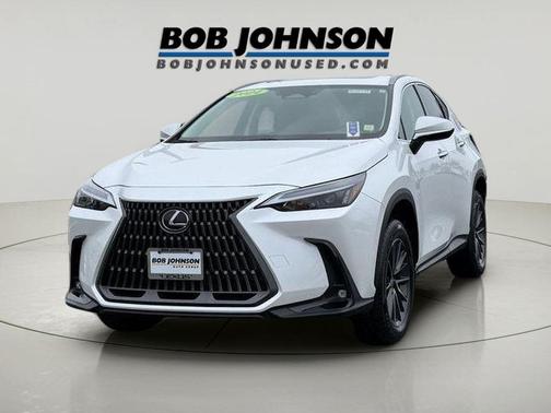 2024 Lexus NX 350 NX 350 AWD