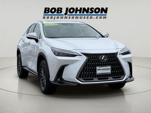 2024 Lexus NX 350 NX 350 AWD