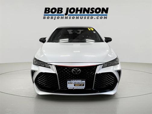 2019 Toyota Avalon XSE