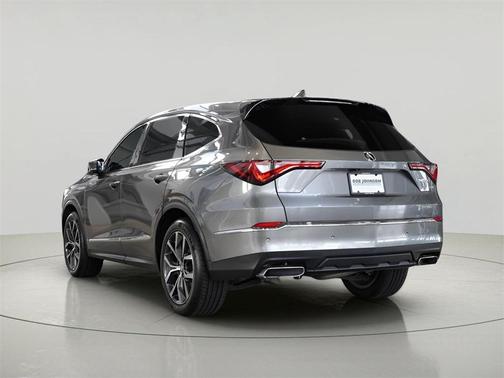 2022 Acura MDX Technology Package