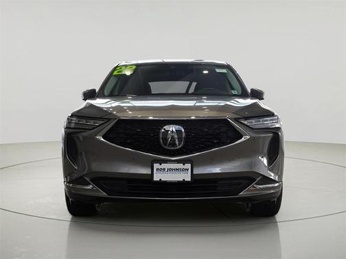 2022 Acura MDX Technology Package