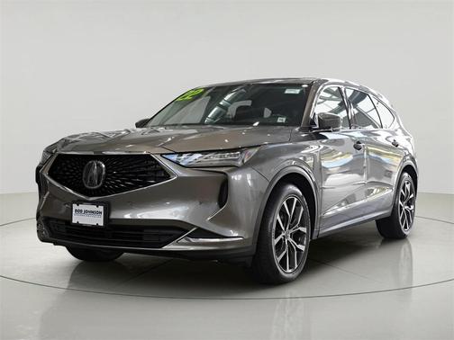 2022 Acura MDX Technology Package