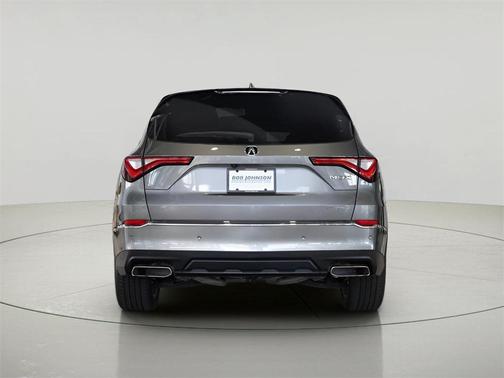 2022 Acura MDX Technology Package