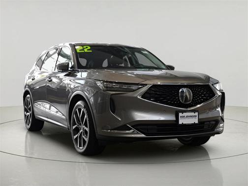 2022 Acura MDX Technology Package