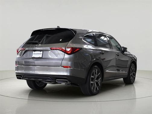 2022 Acura MDX Technology Package