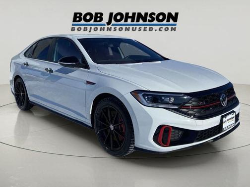 2024 Volkswagen Jetta GLI 2.0T 35th Anniversary Edition