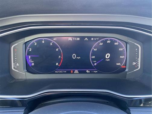 2024 Volkswagen Jetta GLI 2.0T 35th Anniversary Edition