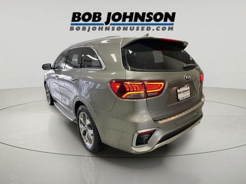 2019 Kia Sorento SX