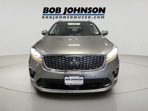 2019 Kia Sorento SX