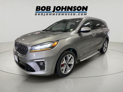 2019 Kia Sorento SX