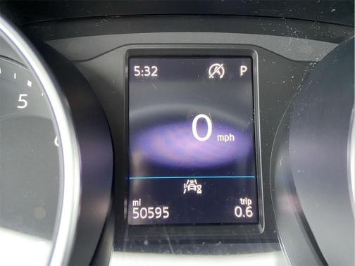 2021 Volkswagen Tiguan 2.0T S 4MOTION