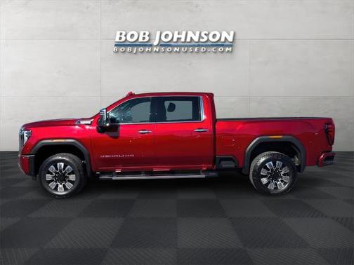2024 GMC Sierra 2500 Denali