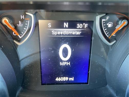 2022 Jeep Gladiator Sport S