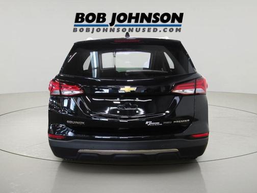 2023 Chevrolet Equinox Premier w/1LZ