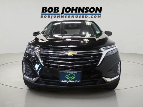 2023 Chevrolet Equinox Premier w/1LZ