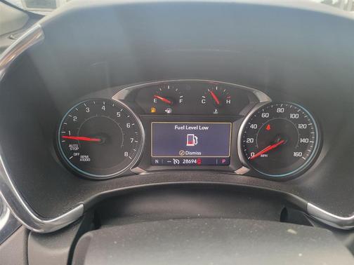 2023 Chevrolet Equinox Premier w/1LZ