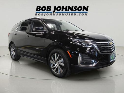 2023 Chevrolet Equinox Premier w/1LZ