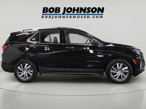 2023 Chevrolet Equinox Premier w/1LZ