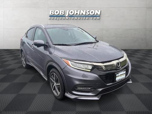 2020 Honda HR-V AWD Touring