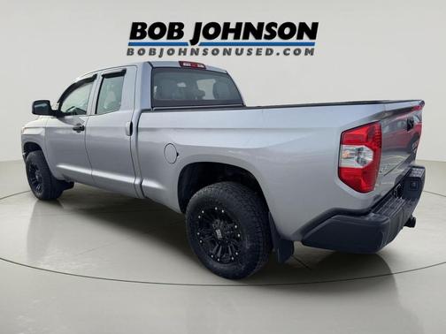 2014 Toyota Tundra SR