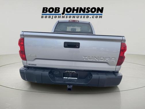 2014 Toyota Tundra SR