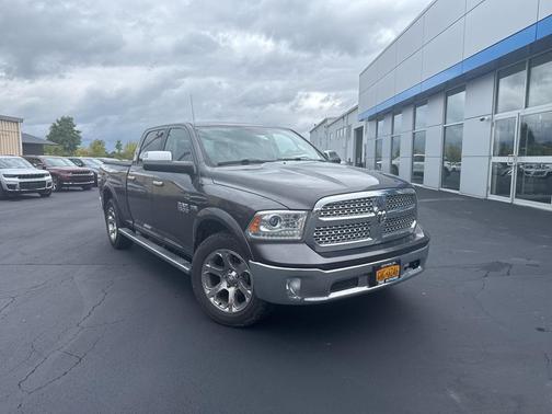 2015 RAM 1500 Laramie