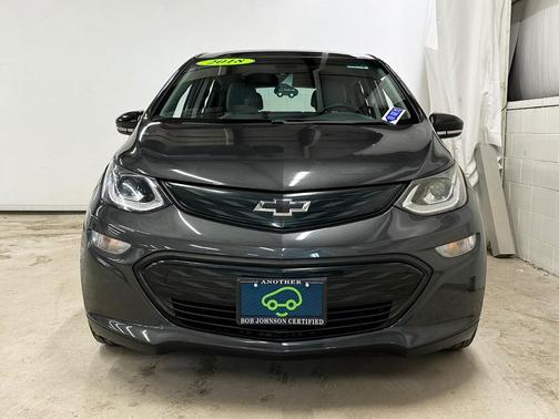 2018 Chevrolet Bolt EV LT