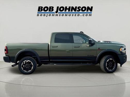 2023 RAM 2500 Power Wagon