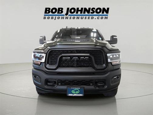2023 RAM 2500 Power Wagon
